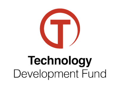Logo for The Icelandic Technology Fund